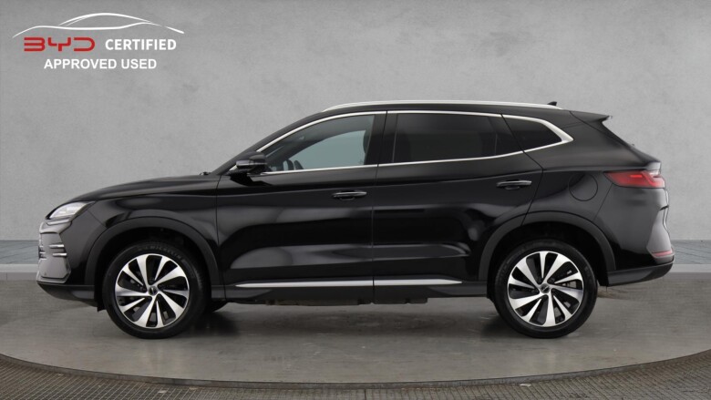 BYD Seal U 1.5 DM-i Boost 5dr Auto Estate